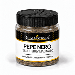 Pepe Nero Macinato - Tellicherry