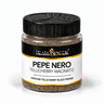 Pepe Nero Macinato - Tellicherry — Vasetto 130 g