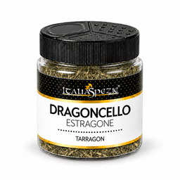 Estragone - Dragoncello