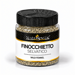 Finocchietto tipo Selvatico - Semi