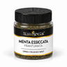 Menta Dolce Essiccata - Frantumata — Vasetto 40 g