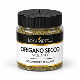 Origano Secco - Siciliano
