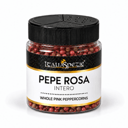 Pepe Rosa in Grani - Disidratato