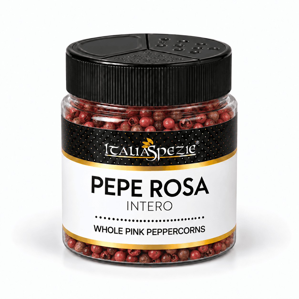 Pepe Rosa in Grani - Disidratato