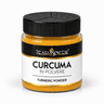 Curcuma in polvere di primissima qualità