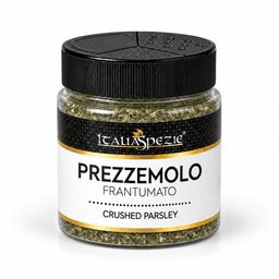 Prezzemolo Essiccato in Foglie