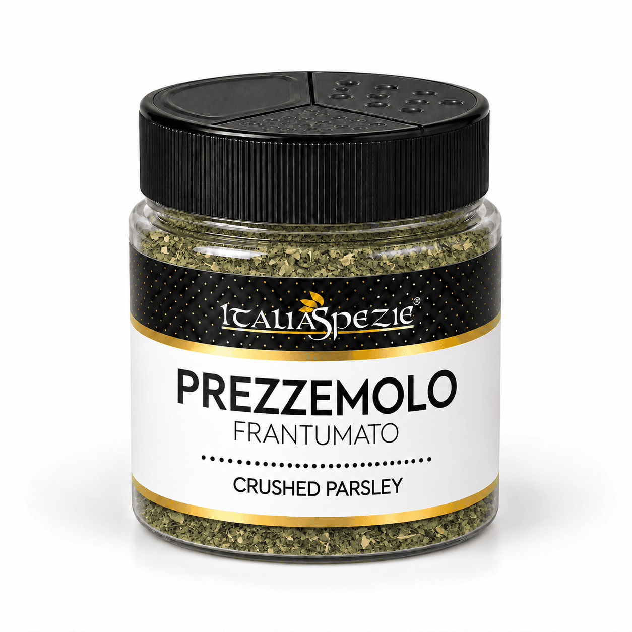 Prezzemolo Essiccato in Foglie