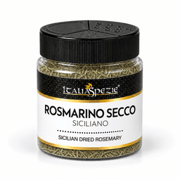Rosmarino secco di Sicilia