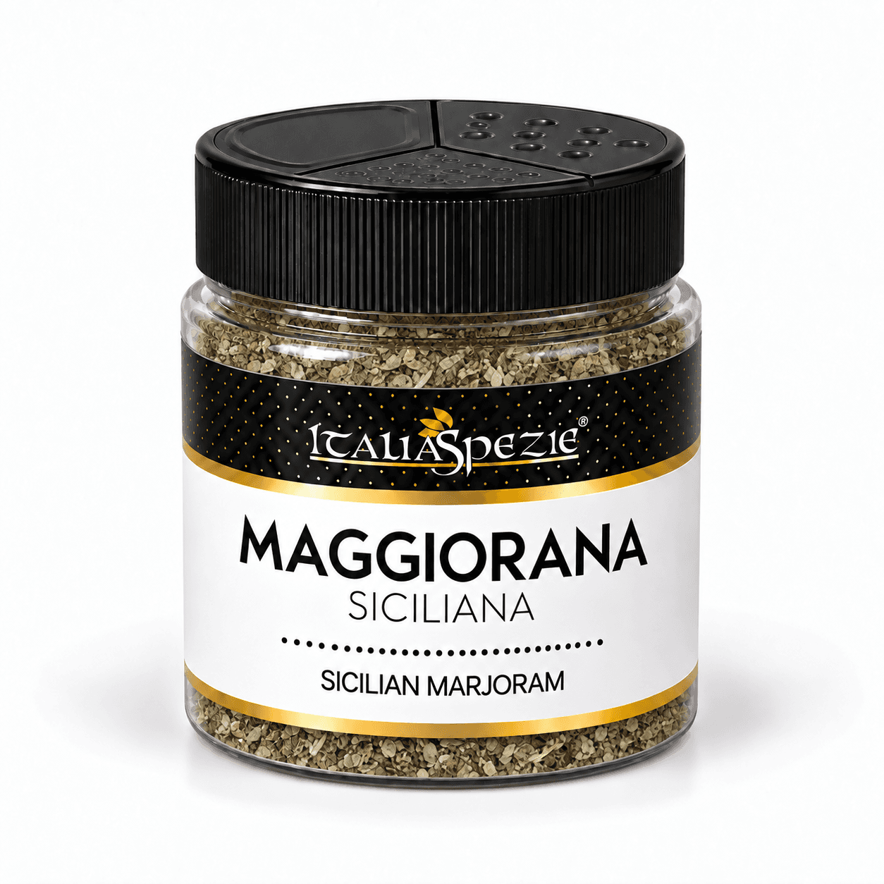 Maggiorana Essiccata di Sicilia