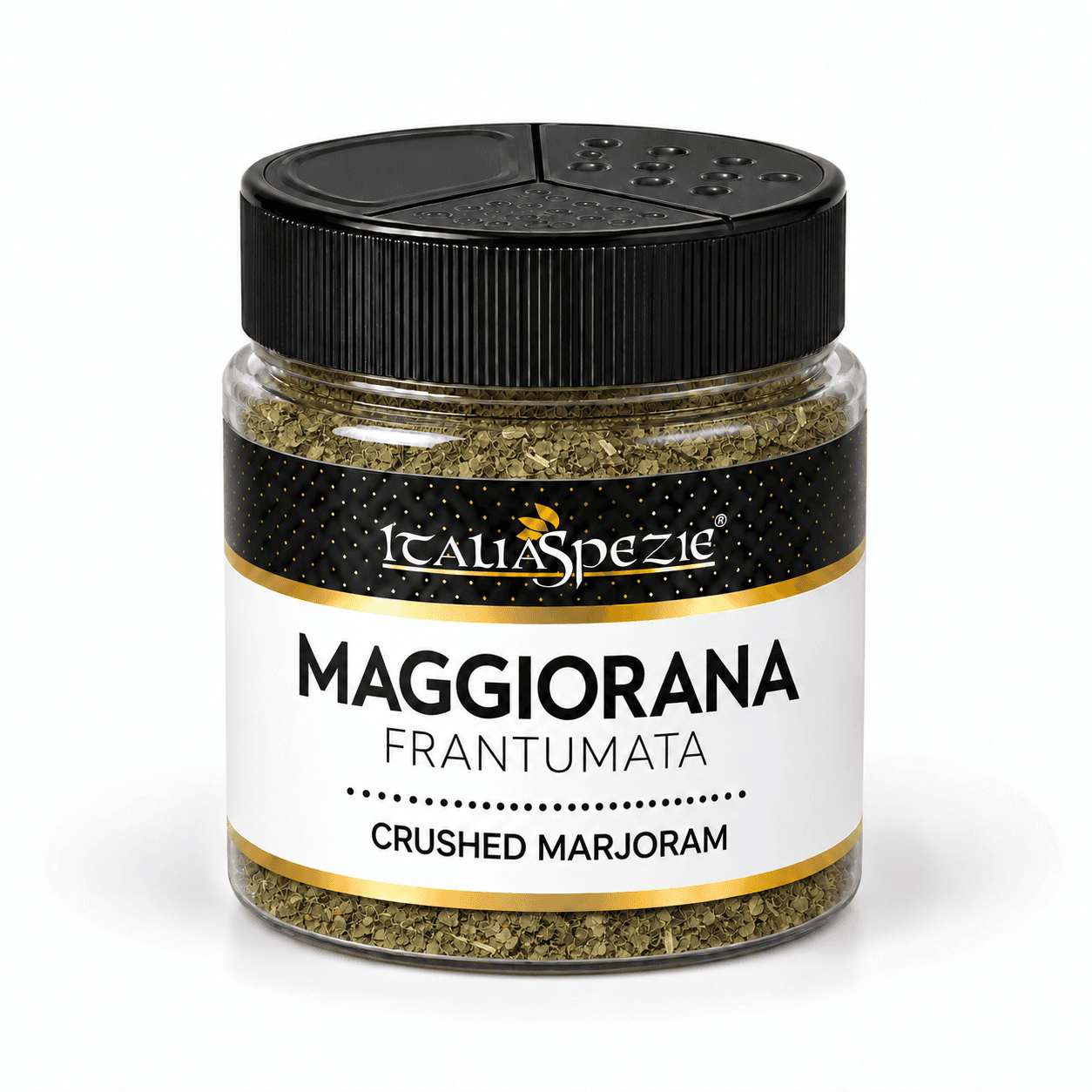 Maggiorana Essiccata - Frantumata