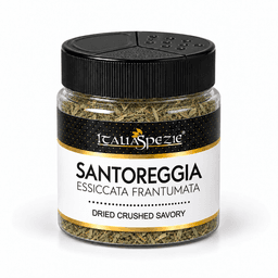 Santoreggia