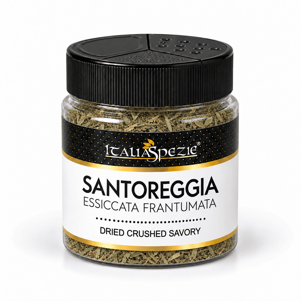 Santoreggia