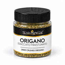 Origano Secco - Frantumato (1° Qualità)