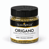 Origano Secco - Frantumato (1° Qualità)