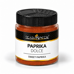 Paprika Dolce 