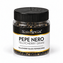 Pepe Nero in Grani - Tellicherry