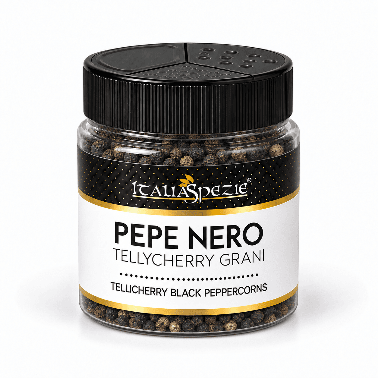 Pepe Nero in Grani - Tellicherry