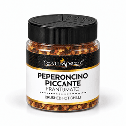 Peperoncino Frantumato Piccante