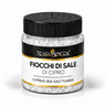 Fiocchi di Sale di Cipro — Vasetto 130 g