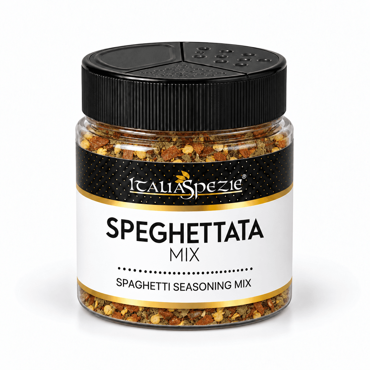 Misto spezie piccante - Spaghettata