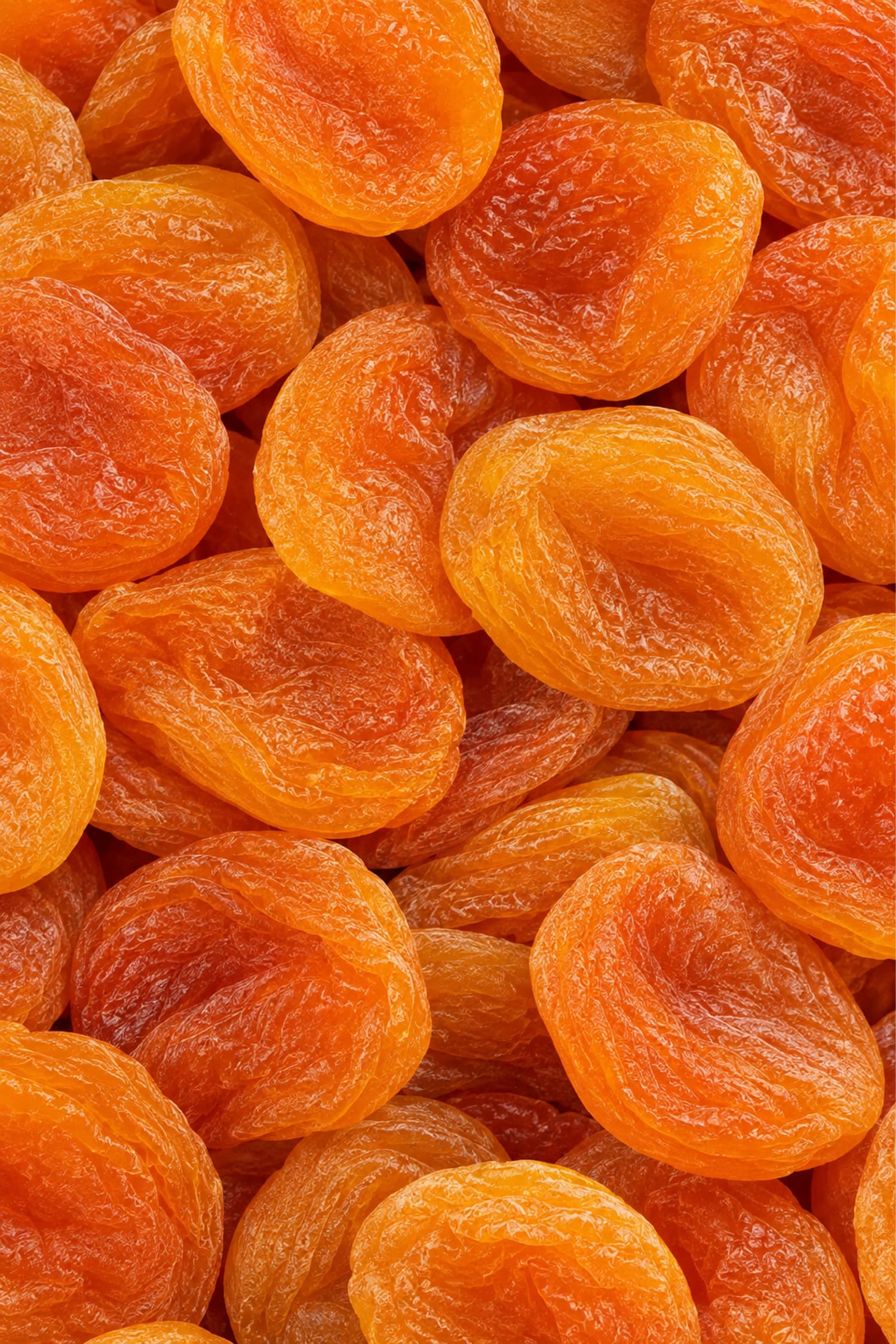 Albicocche secche - Pacchetto 2 x 500 g