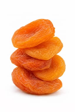 Albicocche secche