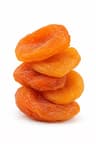 Albicocche secche — 500 g
