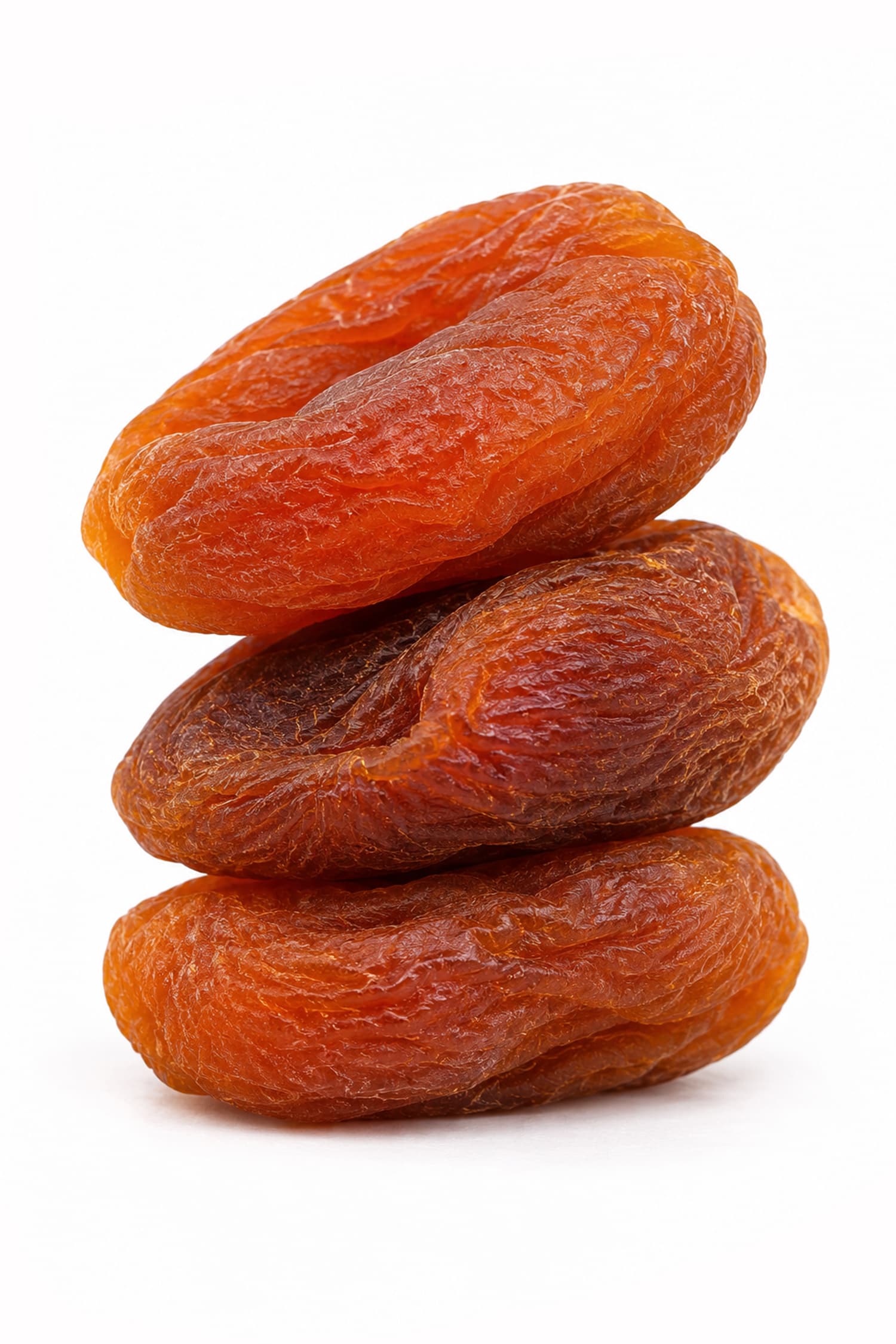 Albicocche al naturale