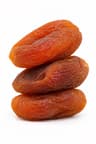 Albicocche al naturale