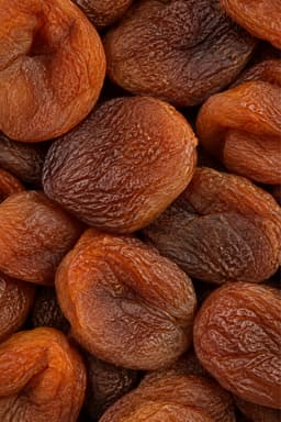 Albicocche al naturale