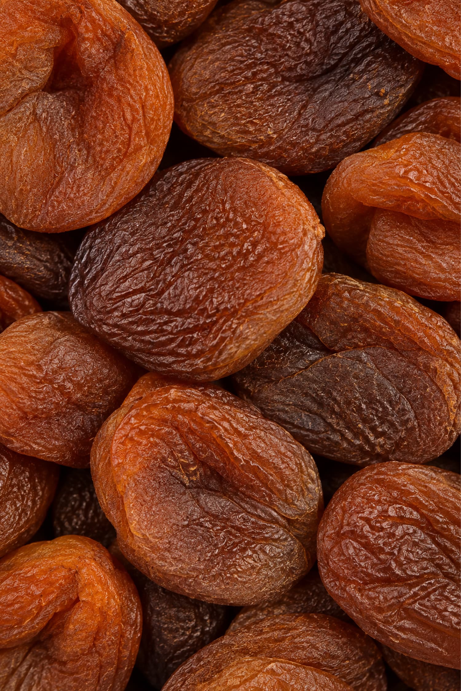 Albicocche al naturale