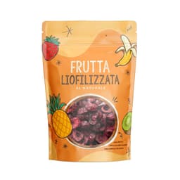 Amarene liofilizzate