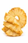 Ananas disidratato senza zucchero