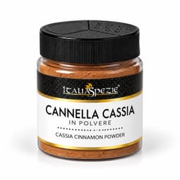 Cannella GOA (Cassia) - Polvere