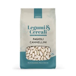 Fagioli Cannellini secchi