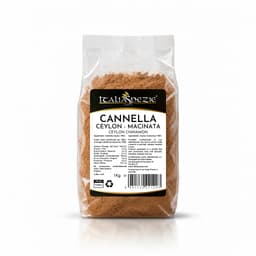 Cannella di Ceylon - Polvere