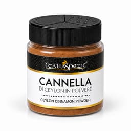 Cannella di Ceylon - Polvere
