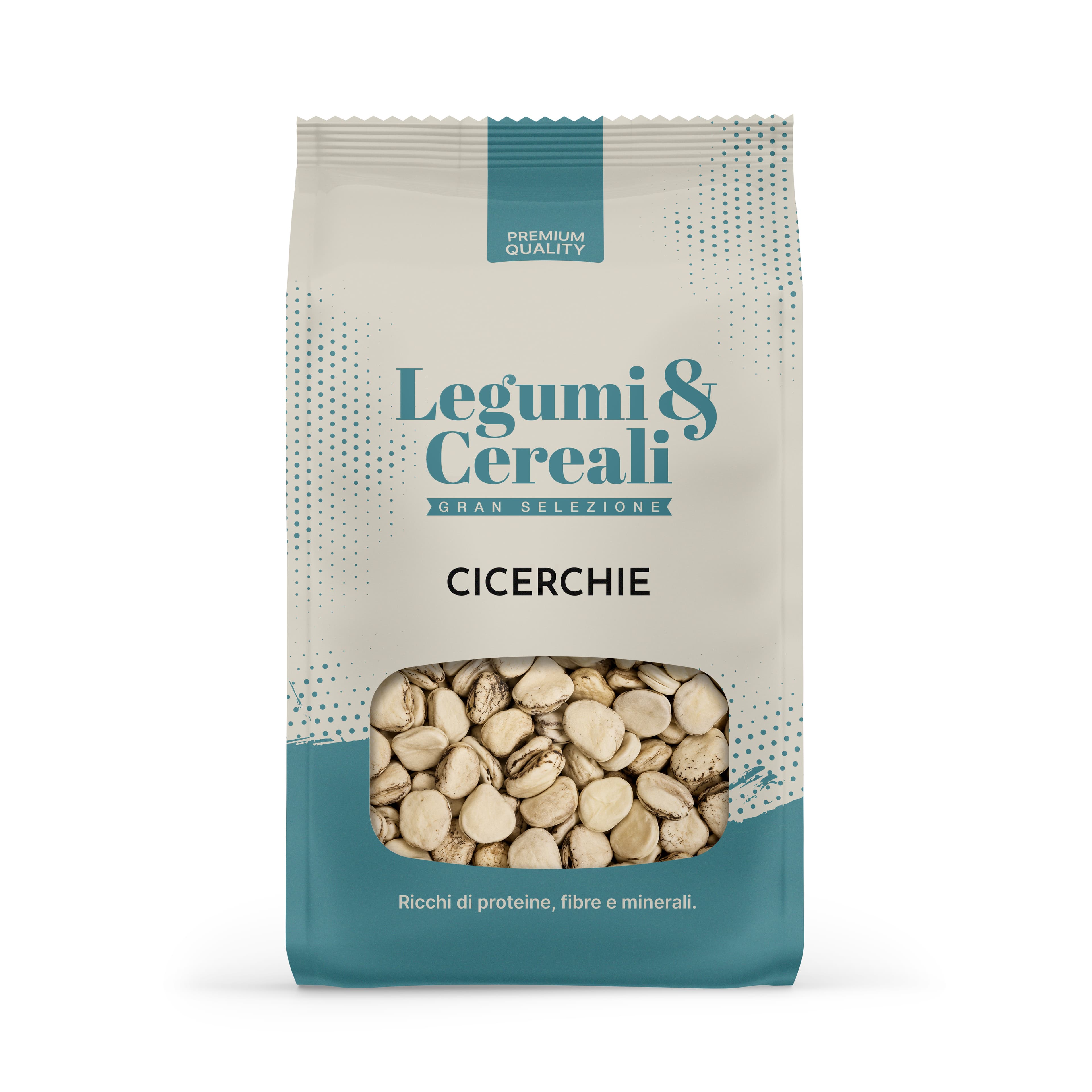 Cicerchie