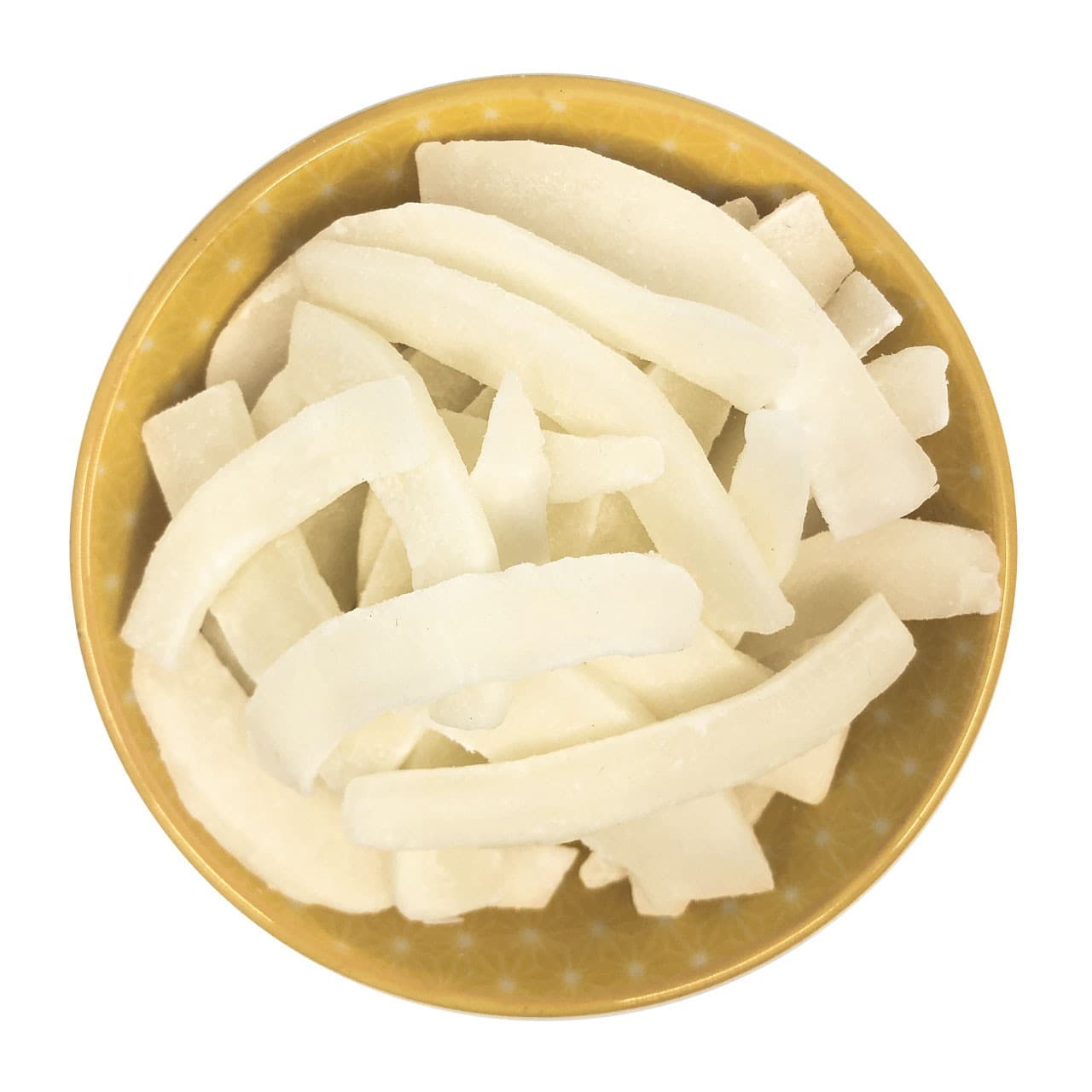 Cocco disidratato a fette — 250 g
