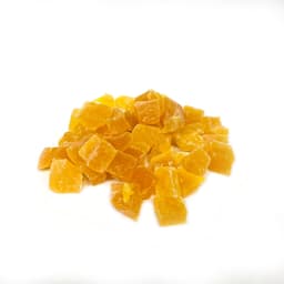 Mango Disidratato a cubetti