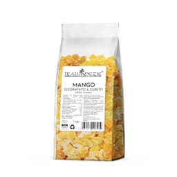 Mango Disidratato a cubetti