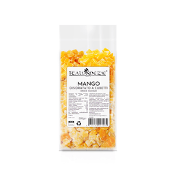 Mango Disidratato a cubetti