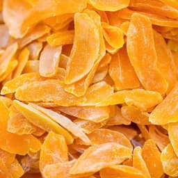 Mango disidratato