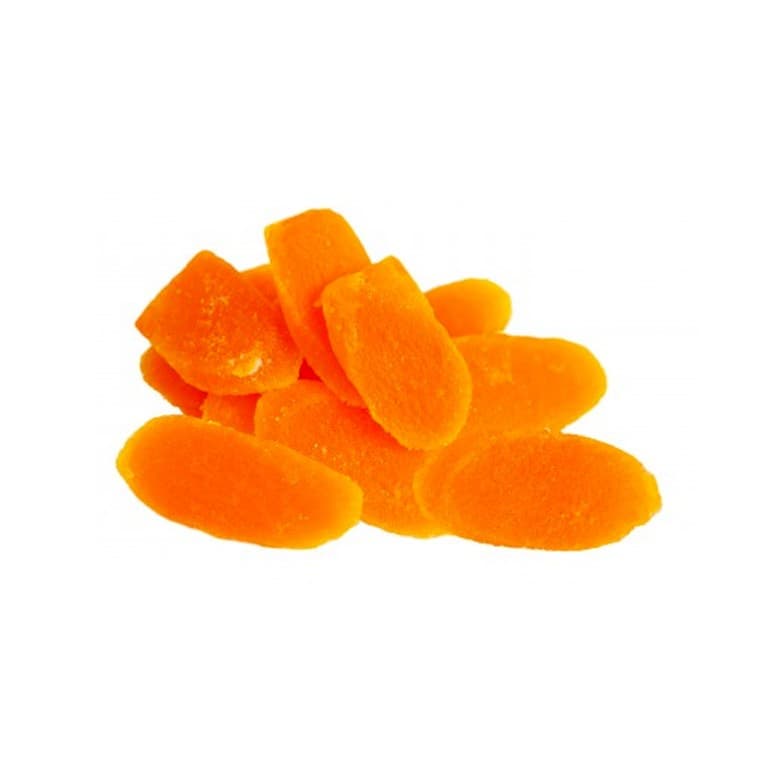 Mango disidratato — 500 g