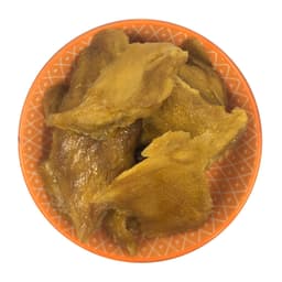 Mango disidratato senza zucchero al naturale