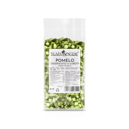Pomelo disidratato a cubetti