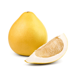 Pomelo Disidratato