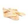 Zenzero disidratato con cannella senza zucchero cristallizzato con zucchero a velo, a fette — 1 kg