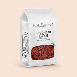Bacche di Goji