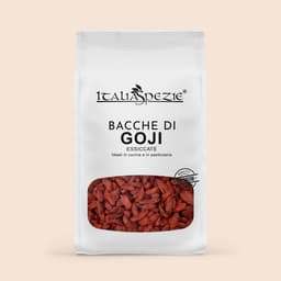 Bacche di Goji